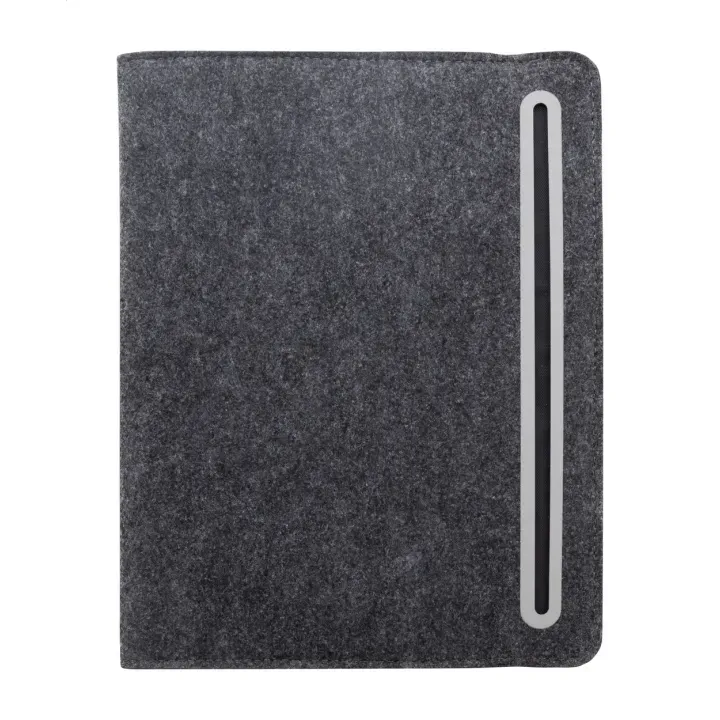 RPET felt document folder - AP808273 (ANDA#80)